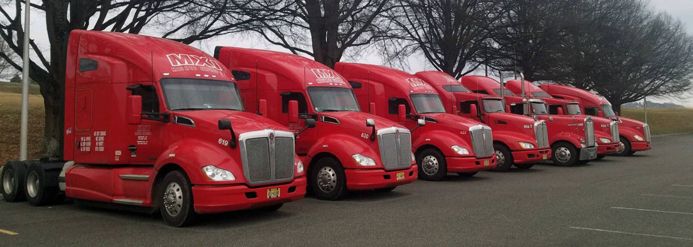 Featured Image for MXI Environmental Services LLC